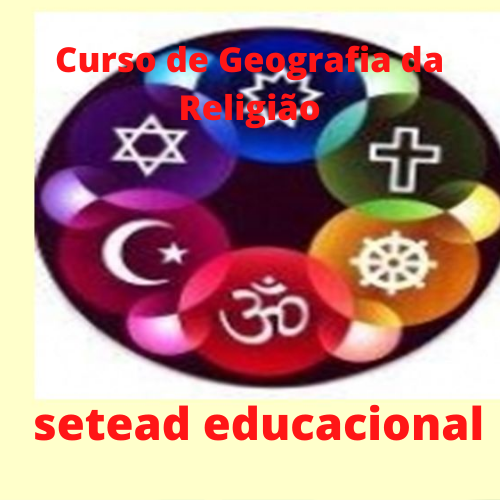 Curso de Geografia da Religião