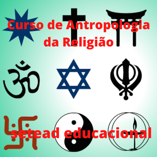 Curso de Antropologia da Religião