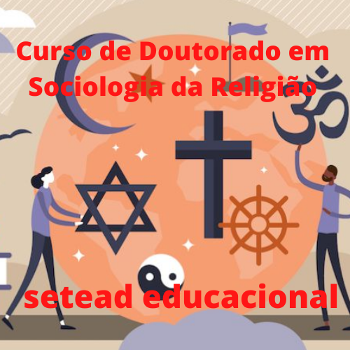 Curso de Doutorado em Sociologia da Religião