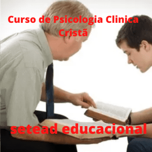 Curso de Psicologia Clinica Cristã