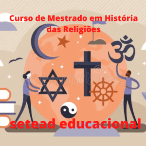 Curso de Mestrado em História das Religiões