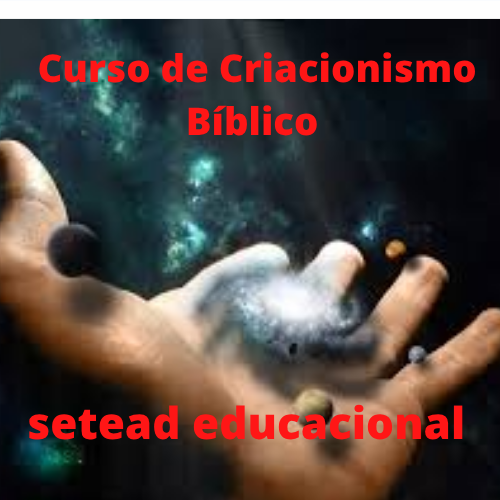 Curso de Criacionismo Bíblico