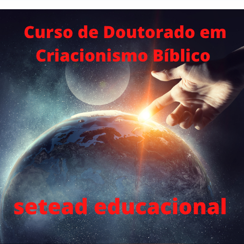 Curso de Doutorado em Criacionismo Bíblico
