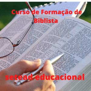 Curso de Formação de Biblistas