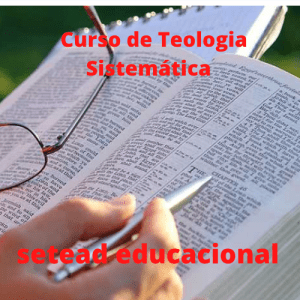 Curso de Teologia Sistemática